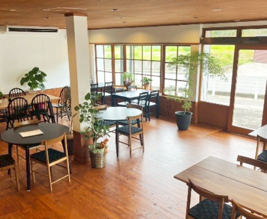 KOMENO KITCHEN